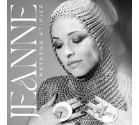 Natasha St-Pier Jeanne (CD)