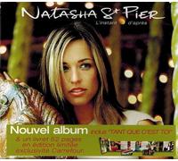 Natasha St Pier - L'Instant D'Après