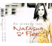 Natasha St-Pier - Por Probarlo Todo