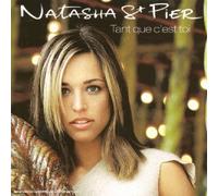 Natasha St Pier - Tant Que C'est Toi