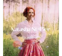 Natasha St-Pier - Vinyle - Thérèse, Ma petite voie
