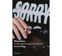 Natasha Stagg Sleeveless (Tascabile) Semiotext(e) / Native Agents