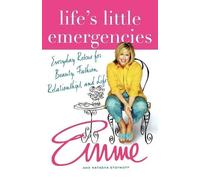 Natasha Stoynoff Life's Little Emergencies (Tascabile)