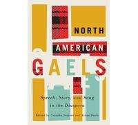 Natasha Sumner North American Gaels (Tascabile)