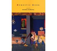 Natasha Trethewey Domestic Work (Tascabile)