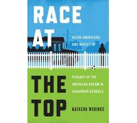 Natasha Warikoo Race at the Top (Copertina rigida)