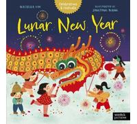 Natasha Yim Lunar New Year (Copertina rigida) Celebrations & Festivals