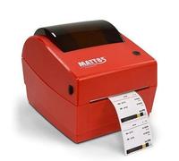 Natashas Law Solution Matt85 Stampante e sistema di gestione da cucina professionale a magazzino Etichetta Day Matt 85
