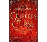 Natasja Hellenthal The Queen's Curse (Tascabile)