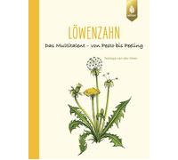 Natasja van der Meer W Löwenzahn: Das Multitalent - von Pesto (Copertina rigida)