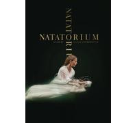 Natatorium (DVD) Ilmur Maria Arnarsdottir Elin Petersdottir Stefania Berndsen
