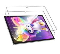 Natbok 2 Pezzi Vetro Temperato per Teclast P30T Pellicola Prottetiva,Anti Graffio,Durezza 9H,0,33mm Trasparente,Senza Bolle, Anti-Impronte Film per Teclast P30T Kids, Facile da Installare