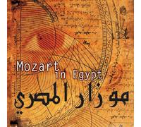 Natchev Milen - Mozart l'Egyptien, Vol. 1