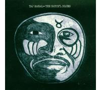 Natch'l Blues by Taj Mahal (2013-08-02)