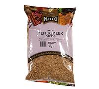 Natco Foods Ltd Semi di fieno greco Methi 2KG