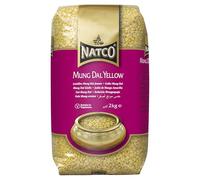 Natco Giallo mung dal 2kg