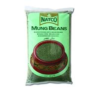 Natco Mung - Fagioli 6 x 2 kg