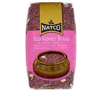 Natco Red fagioli - 1 x 2kg