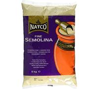 Natco Semola Fine 5 kg