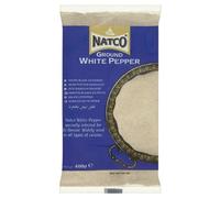 Natco terra Pepe Bianco 400g