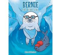 Nate Addlestone Bernie the Blob Seal (Tascabile)