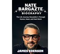 NATE BARGATZE BIOGRAPHY: The Life Journey Storyteller’s Through Humor, Heart, and Hard Work
