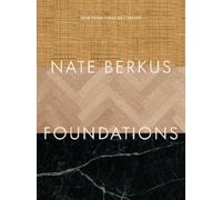 Nate Berkus Foundations (Copertina rigida)