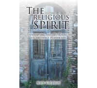 Nate Cashdan The Religious Spirit (Tascabile)