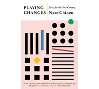 Nate Chinen Playing Changes (Tascabile)