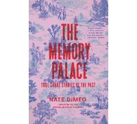 Nate DiMeo The Memory Palace (Tascabile)