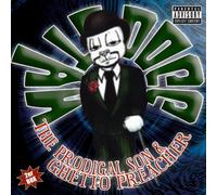 Nate Dogg - Ghetto Preacher and the Prodigal Son