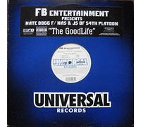 Nate Dogg - Good Life