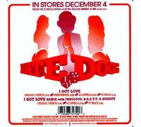 NATE DOGG - I GOT LOVE
