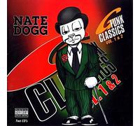 Nate Dogg - G Funk Classics 1&2