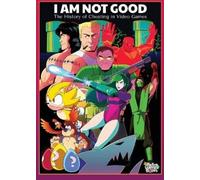 Nate Drake I Am Not Good (Tascabile)