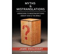 Nate Ebel Jamie Englehart Myths & Mistranslations (Tascabile)