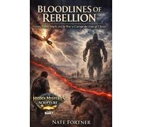 Nate Fortner Bloodlines of Rebellion (Tascabile)