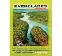 Nate Frisch Everglades National Park (Tascabile)