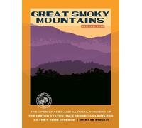 Nate Frisch Great Smoky Mountains National Park (Tascabile)