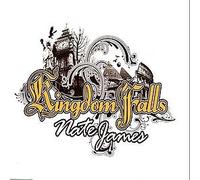 Nate James - Kingdom Falls [Vinyl Single]