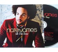 Nate James - Life & Soul