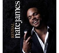Nate James - Revival