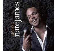 Nate James - Revival: Afro Covers