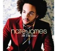 Nate James - Set The Tone - Cd + Dvd (special edition + bonus tracks)