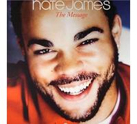 Nate James - The Message