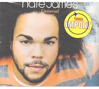 Nate James - Universal Pt. 1