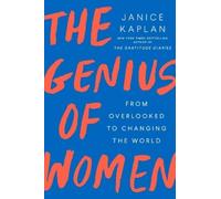 Nate Klemp Kaley Klemp The Genius of Women (Tascabile)