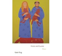 Nate Klug Hosts and Guests (Tascabile) Princeton Series of Contemporary Poets