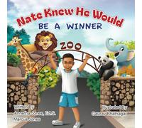 Nate Knew He Would: Be A Winner