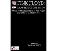 Nate Lapointe Pink Floyd (DVD)